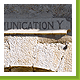 la Communication Y a Briancon