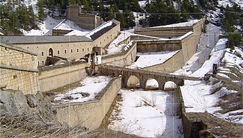 la Communication Y a Briancon