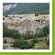 le fort Dauphin a Briancon