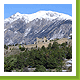 le fort Dauphin a Briancon