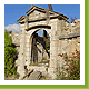 le fort Dauphin a Briancon
