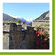 le fort Dauphin a Briancon