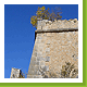 le fort Dauphin a Briancon