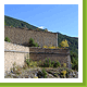le fort Dauphin a Briancon
