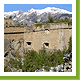 le fort Dauphin a Briancon