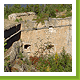 le fort Dauphin a Briancon