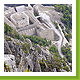 le fort des salettes a Briancon