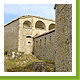 le fort des salettes a Briancon