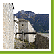 le fort des salettes a Briancon