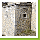 le fort des salettes a Briancon