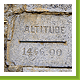 le fort des salettes a Briancon
