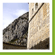 le fort des salettes a Briancon