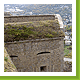 le fort des salettes a Briancon