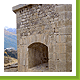 le fort des salettes a Briancon