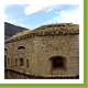 le fort des salettes a Briancon