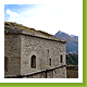 le fort des salettes a Briancon