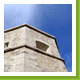 le fort des salettes a Briancon