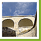 le fort des salettes a Briancon