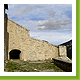 le fort des salettes a Briancon