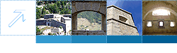 le fort des salettes a Briancon