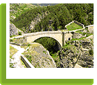 le pont d'Asfeld