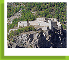 Le Fort des Salettes