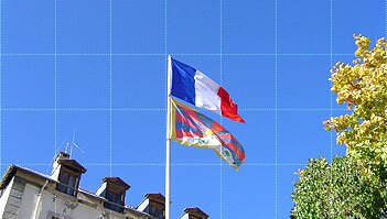 Mairie de Briançon